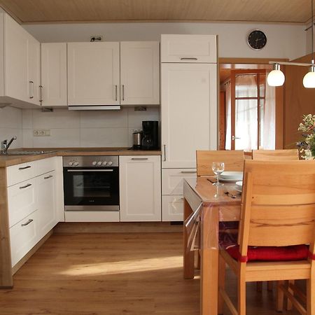 Apartament Geigerbauernhof Mühlenbach Zewnętrze zdjęcie