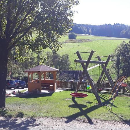 Apartament Geigerbauernhof Mühlenbach Zewnętrze zdjęcie