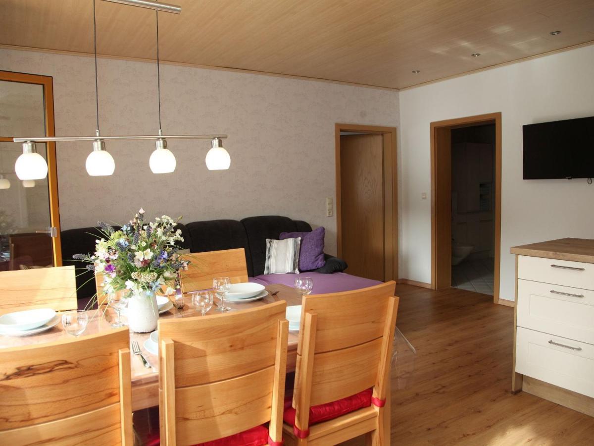Apartament Geigerbauernhof Mühlenbach Zewnętrze zdjęcie