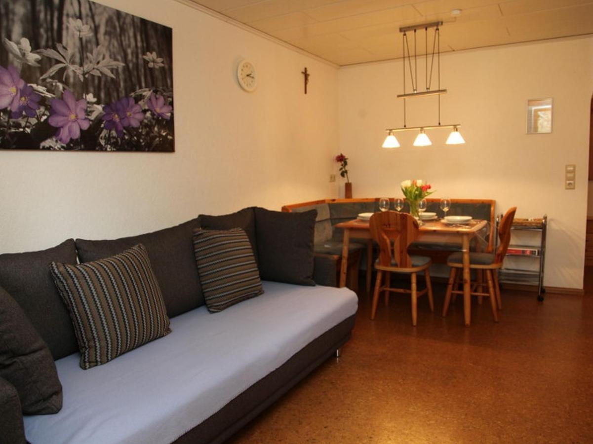 Apartament Geigerbauernhof Mühlenbach Zewnętrze zdjęcie