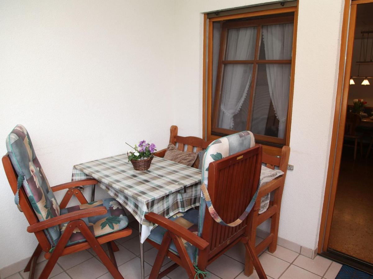 Apartament Geigerbauernhof Mühlenbach Zewnętrze zdjęcie