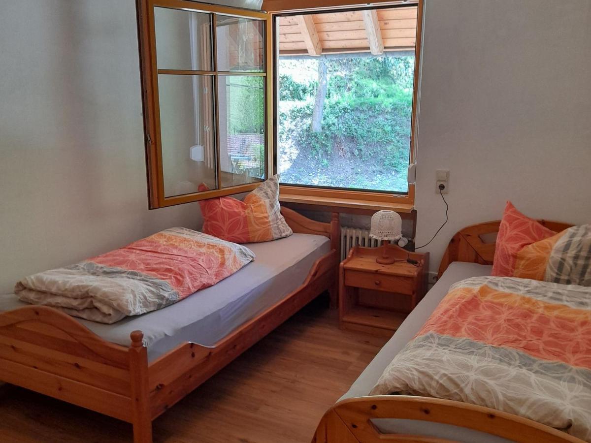 Apartament Geigerbauernhof Mühlenbach Zewnętrze zdjęcie