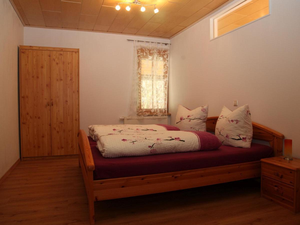 Apartament Geigerbauernhof Mühlenbach Zewnętrze zdjęcie