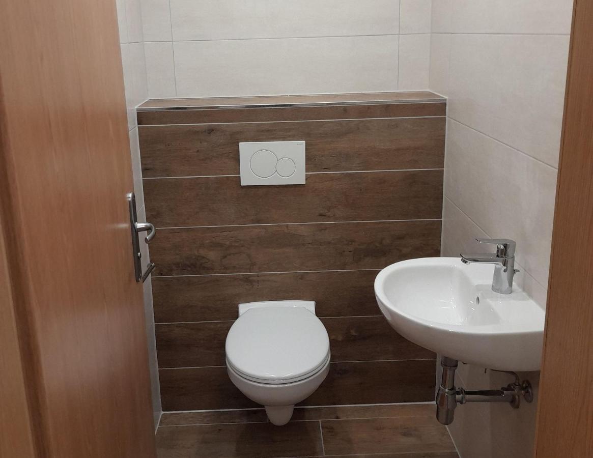 Apartament Geigerbauernhof Mühlenbach Zewnętrze zdjęcie
