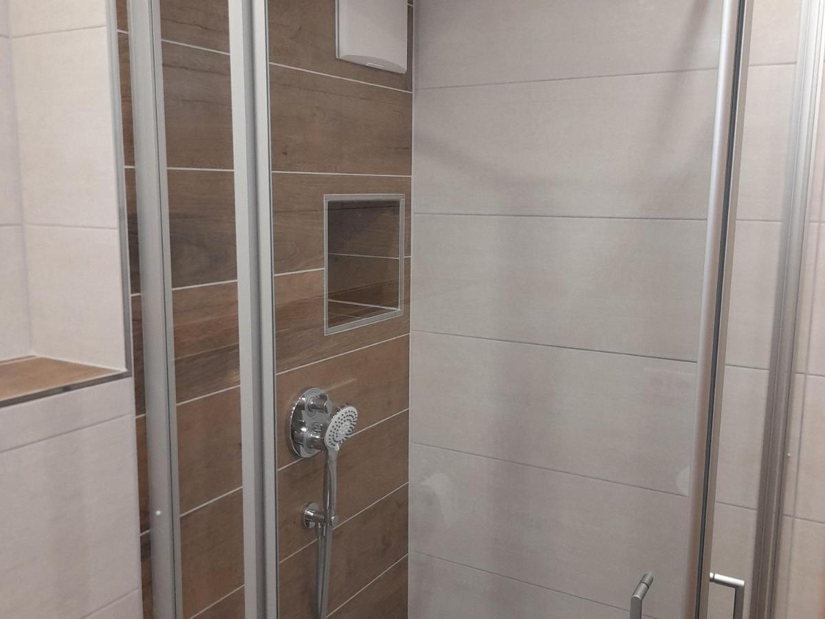 Apartament Geigerbauernhof Mühlenbach Zewnętrze zdjęcie