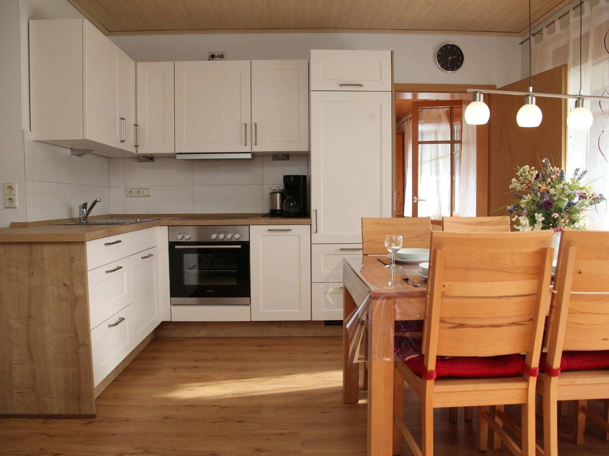 Apartament Geigerbauernhof Mühlenbach Zewnętrze zdjęcie
