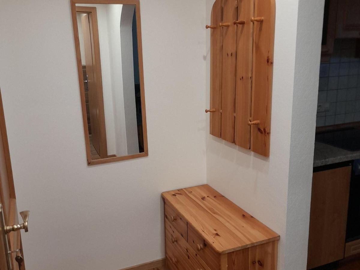 Apartament Geigerbauernhof Mühlenbach Zewnętrze zdjęcie