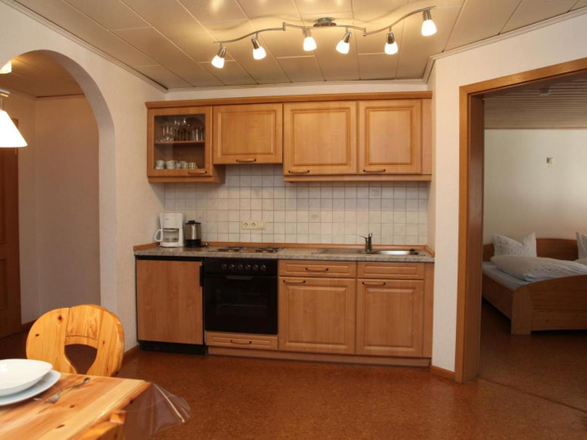 Apartament Geigerbauernhof Mühlenbach Zewnętrze zdjęcie